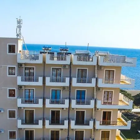 Hotel Erjani Velipojë