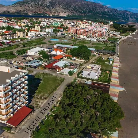 Erjani Hotel