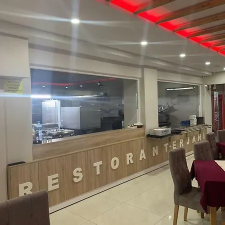 Erjani Hotel