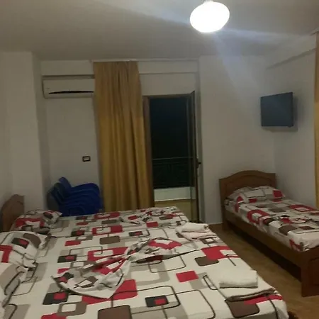 Erjani Hotel Velipoje